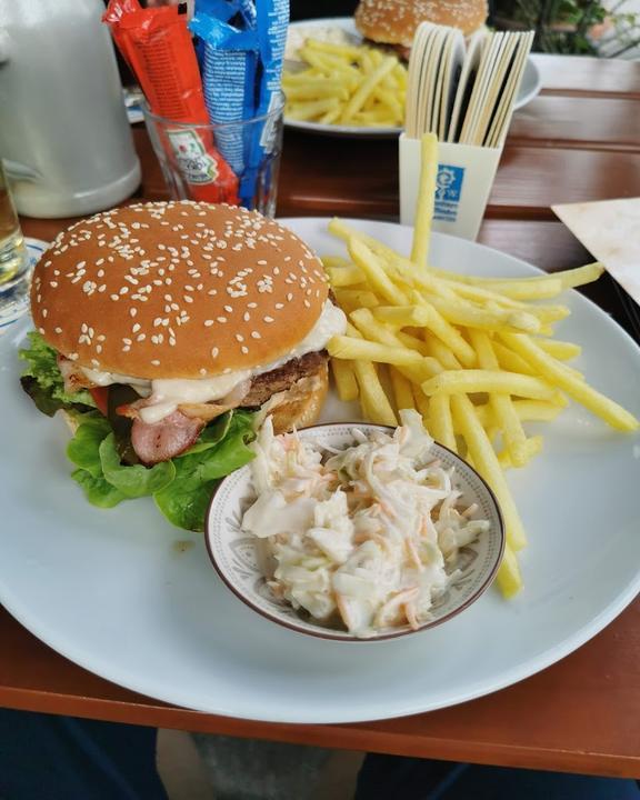 Burgers Moosach