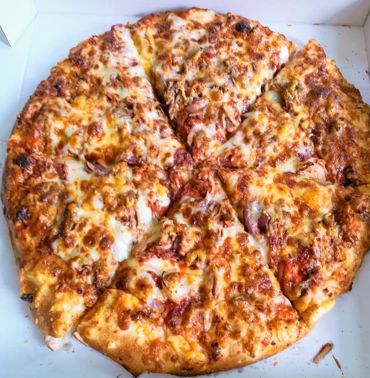 Liberty Pizza