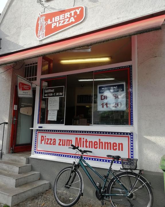Liberty Pizza
