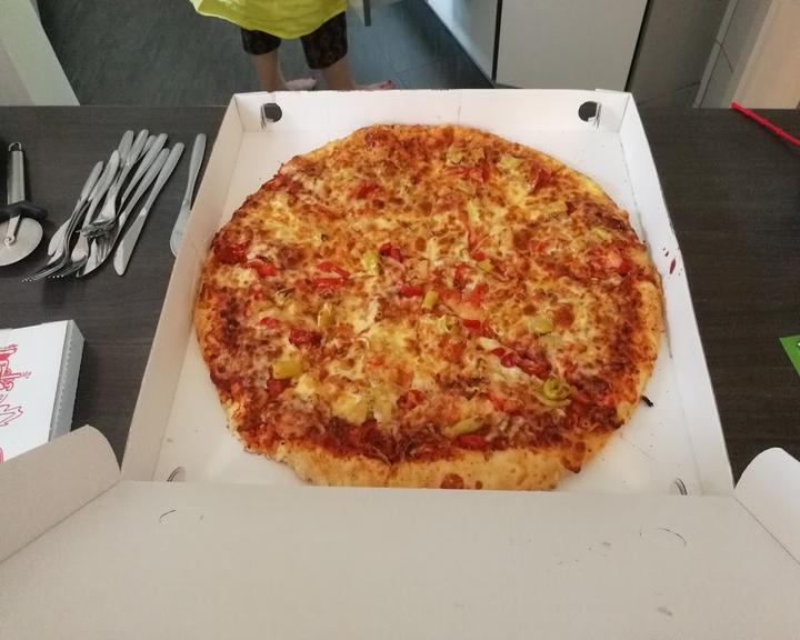 Liberty Pizza