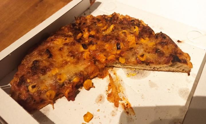 Liberty Pizza