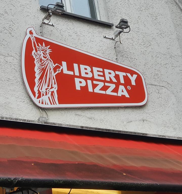 Liberty Pizza