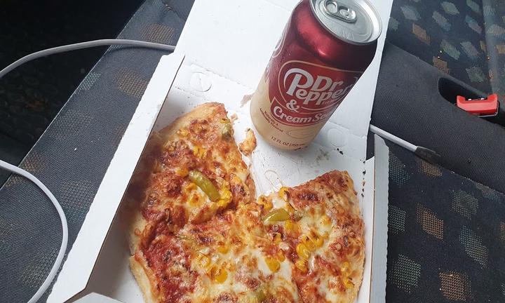 Liberty Pizza