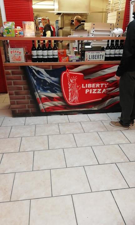 Liberty Pizza