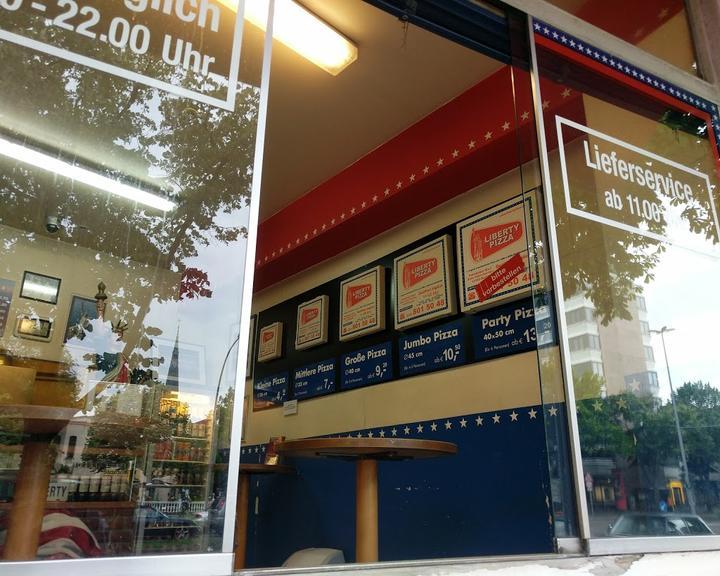 Liberty Pizza