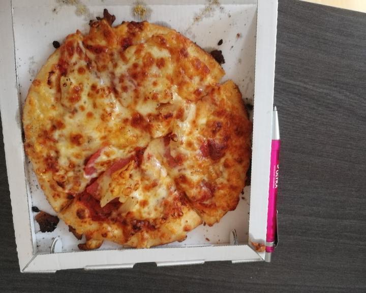 Liberty Pizza
