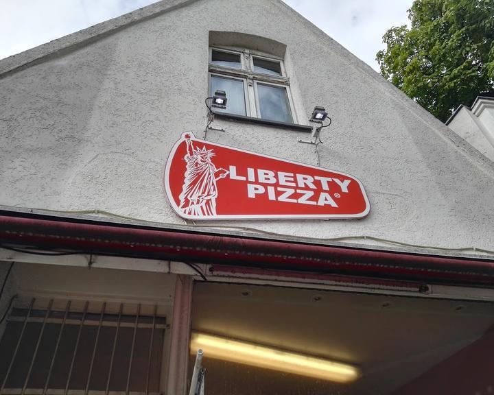 Liberty Pizza
