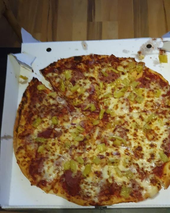 Liberty Pizza