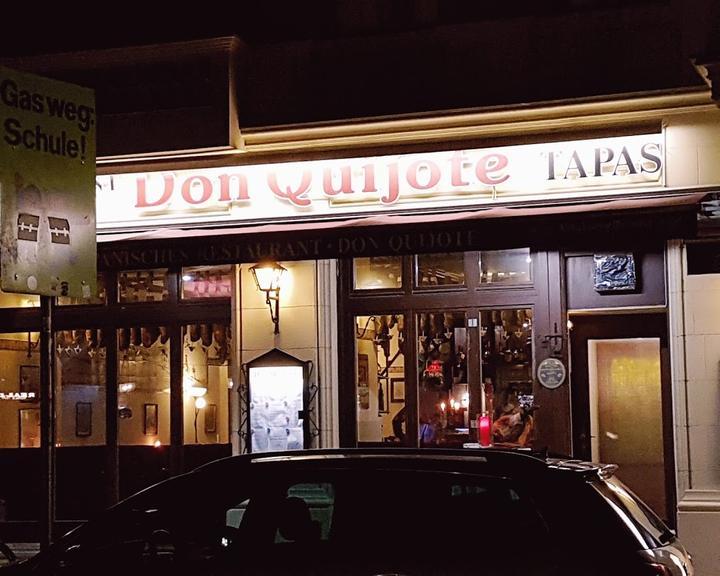 Don Quijote