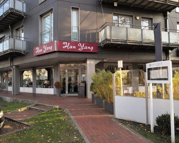 China Restaurant Han Yang