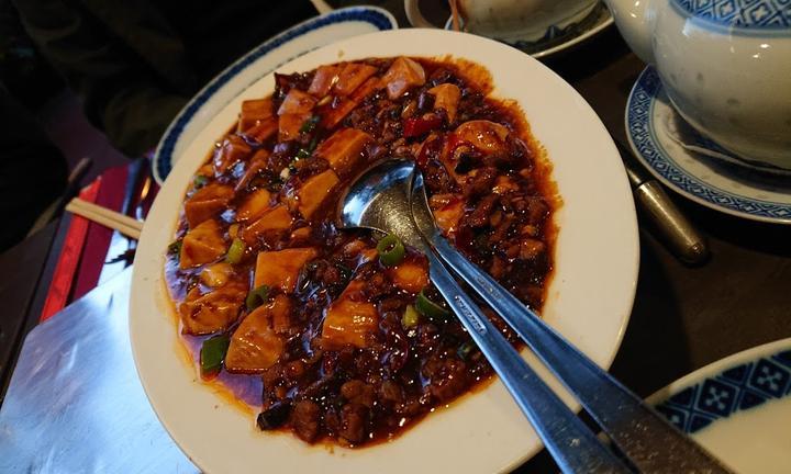 China Restaurant Han Yang