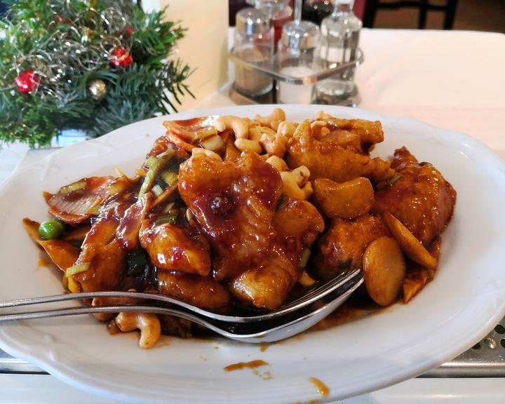 China Restaurant Han Yang