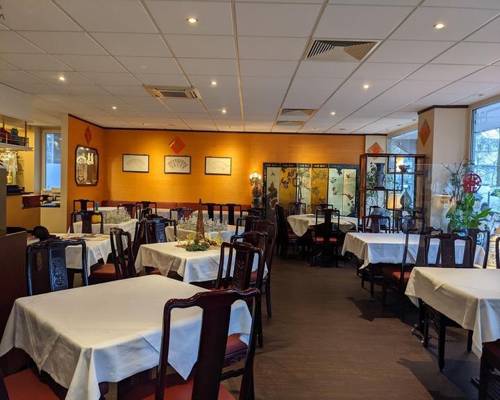China Restaurant Han Yang