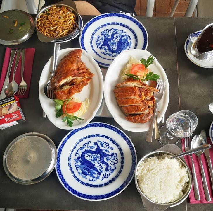 China Restaurant Han Yang