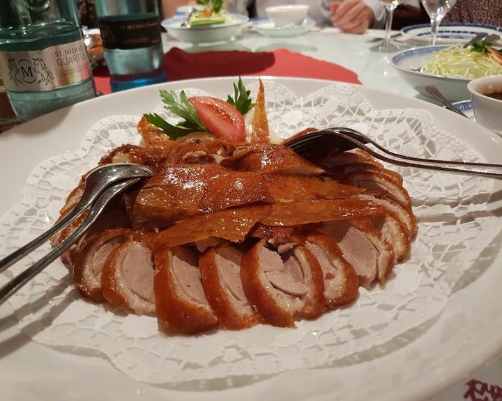 China Restaurant Han Yang