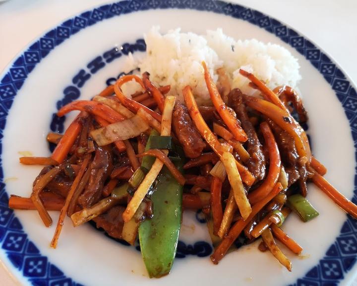 China Restaurant Han Yang