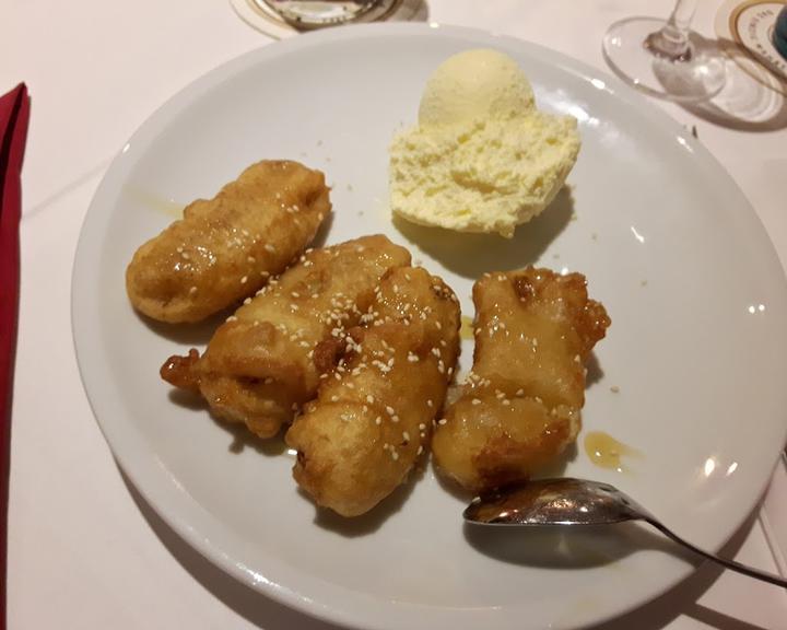 China Restaurant Han Yang
