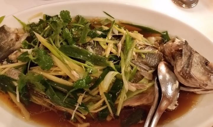 China Restaurant Han Yang