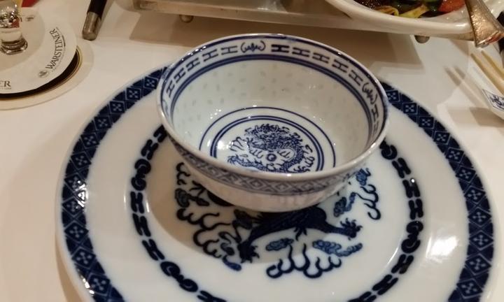 China Restaurant Han Yang