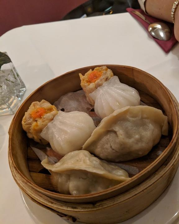 China Restaurant Han Yang