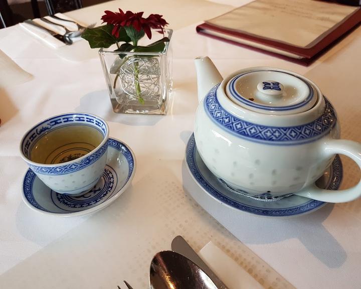 China Restaurant Han Yang