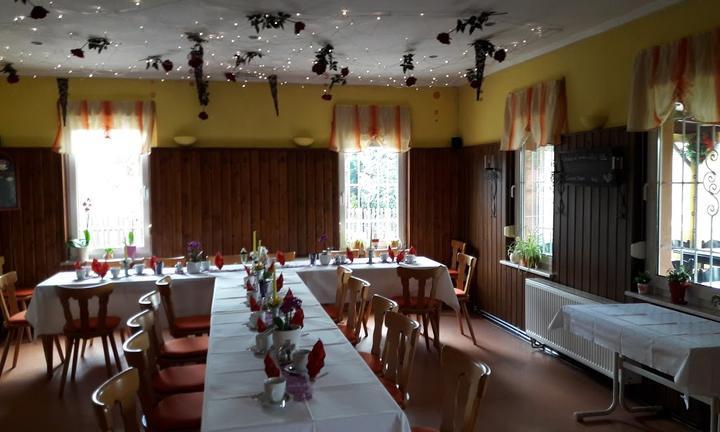 Gaststatte Landfrieden