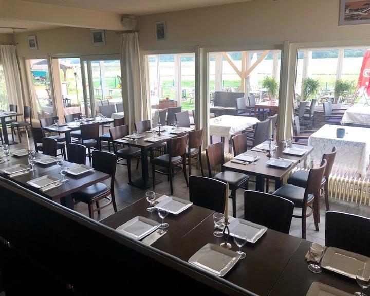 Restaurant Wolkenlos