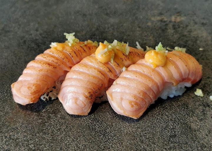 Na Sushi & Nudelbar