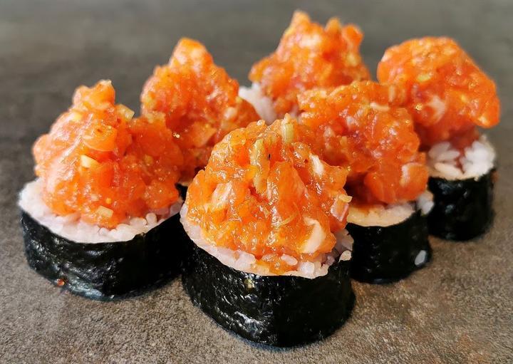 Na Sushi & Nudelbar