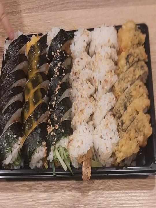 Na Sushi & Nudelbar