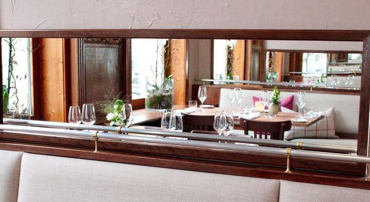 BECKERS Restaurant