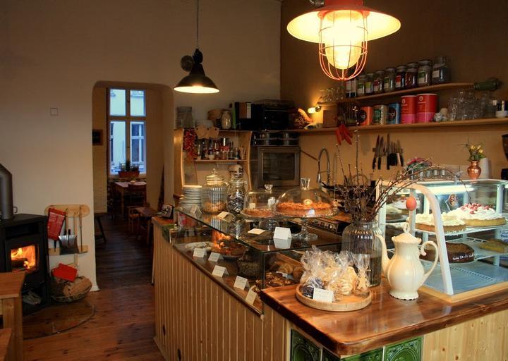 Cafe FreiRaum