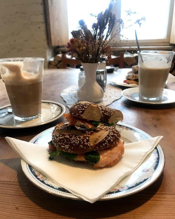 Cafe FreiRaum