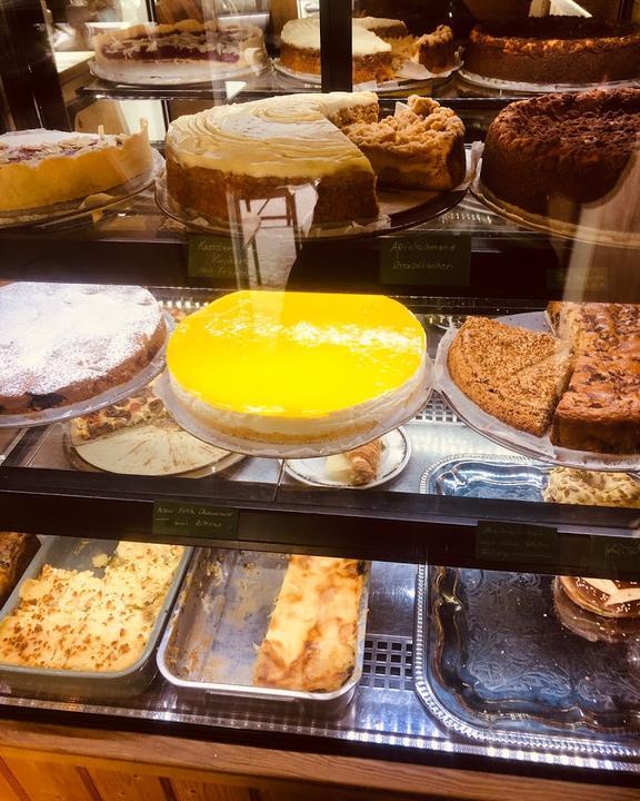 Cafe FreiRaum