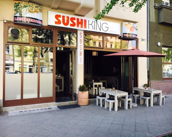 Sushi King