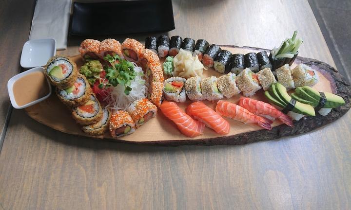 Sushi King