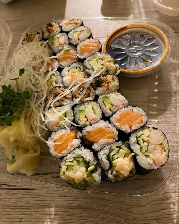 Sushi King