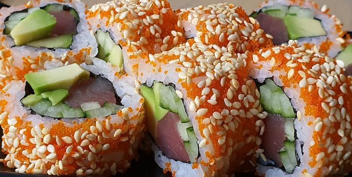 Sushi King