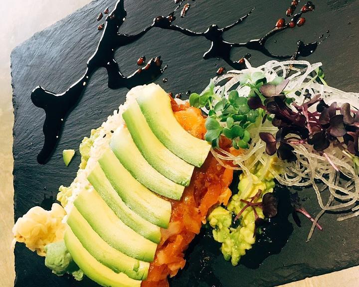 Sushi King