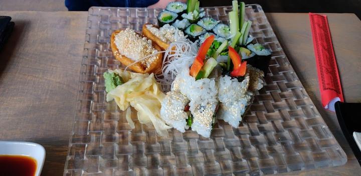 Sushi King
