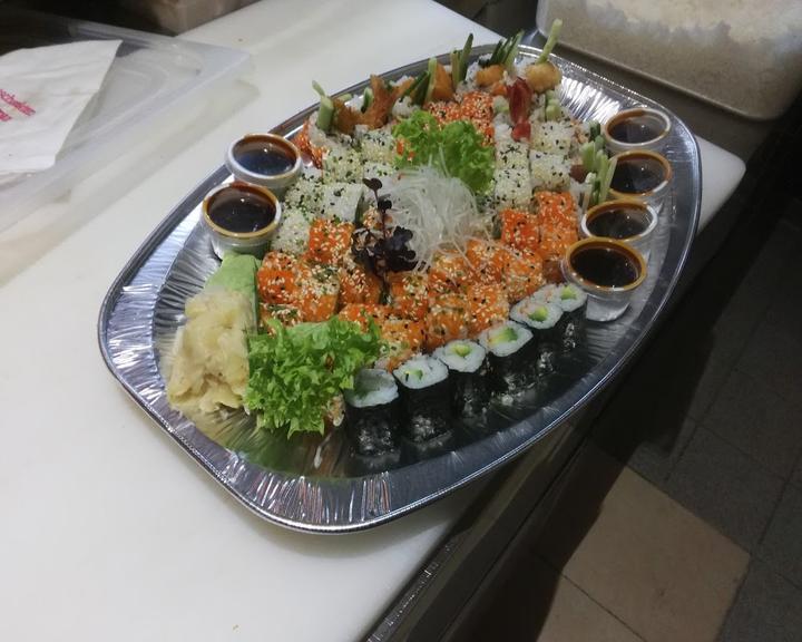 Sushi King