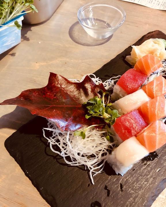 Sushi King