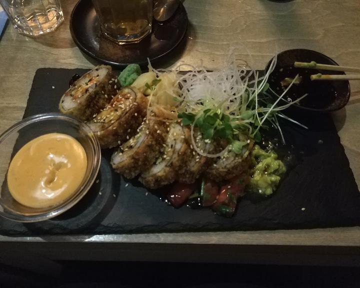 Sushi King