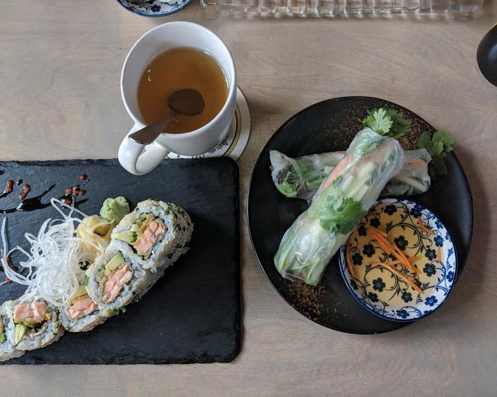 Sushi King