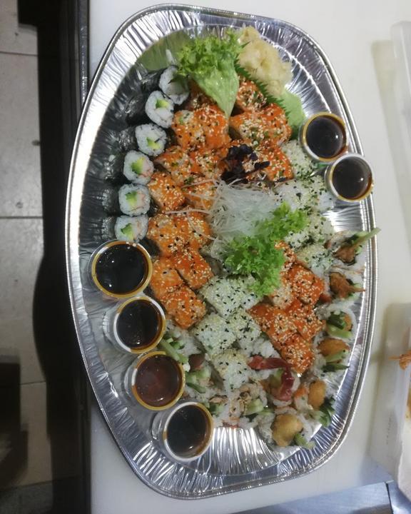 Sushi King
