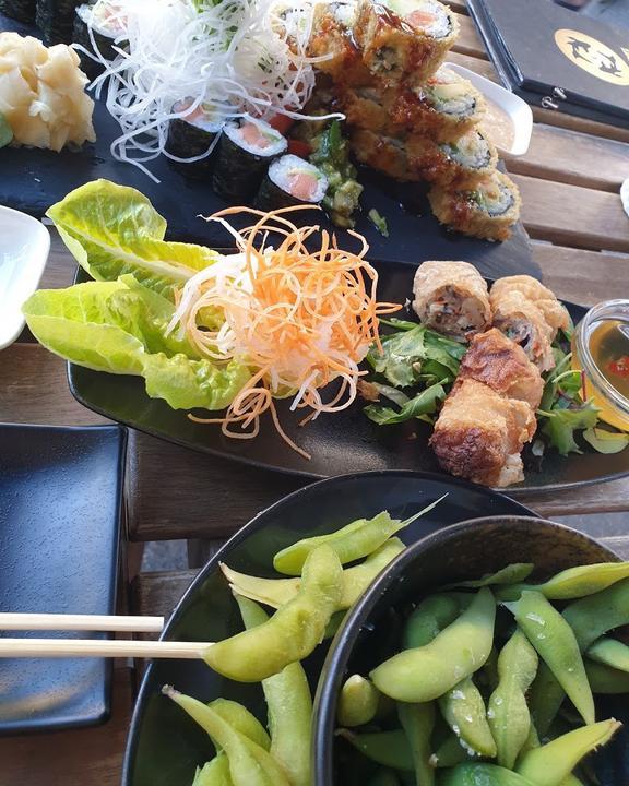 Sushi King