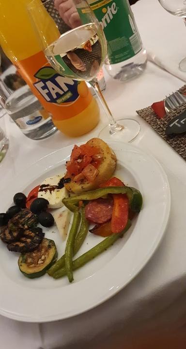 Restaurant Vitale