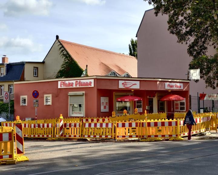 Flinke Pfanne