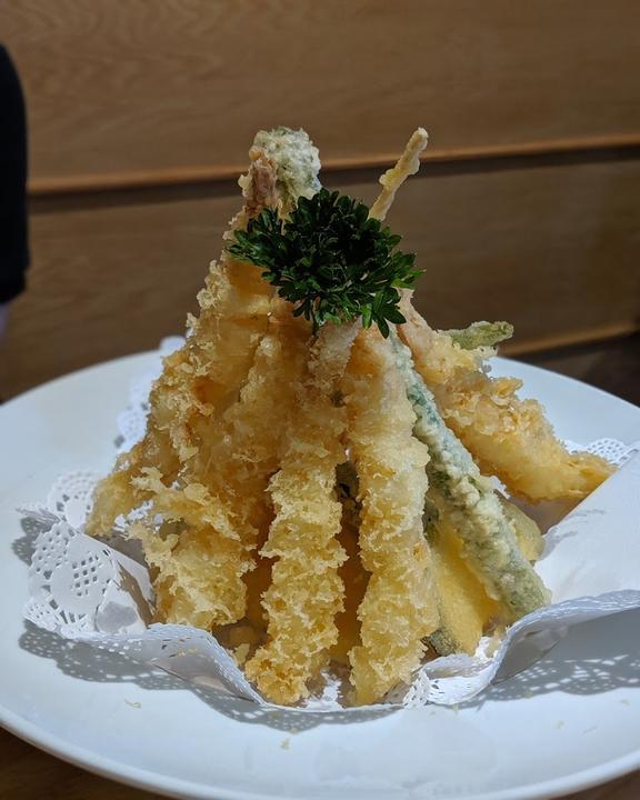 Kitano Sushi & Korean
