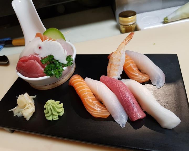 Kitano Sushi & Korean
